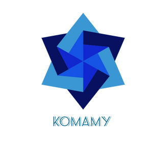 logo Komamy