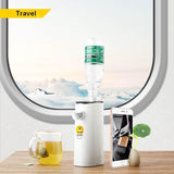 Smart Travel Hot Water Dispenser