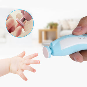 Little Angel Nail Trimmer
