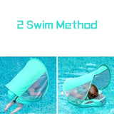 Smart Swim Trainer