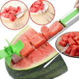 Watermelon Windmill Cutter