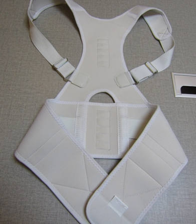 POSTURE THERAPY BACK BRACE