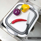 Flex Chopping Board