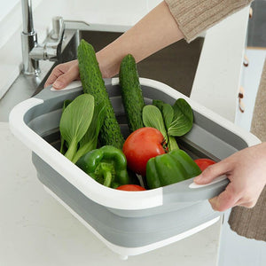 Flex Chopping Board