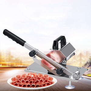 Ultimate All-Purpose Meat Chef Slicer