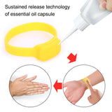 Wristband Hand Dispenser