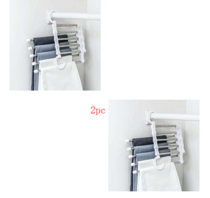 MULTIFUNCTIONAL TROUSER HANGER