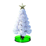 Magic Paper Christmas Tree