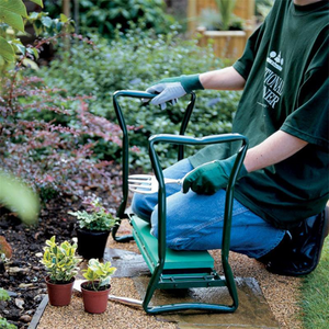 Gardening Kneeler & Seating Bundle