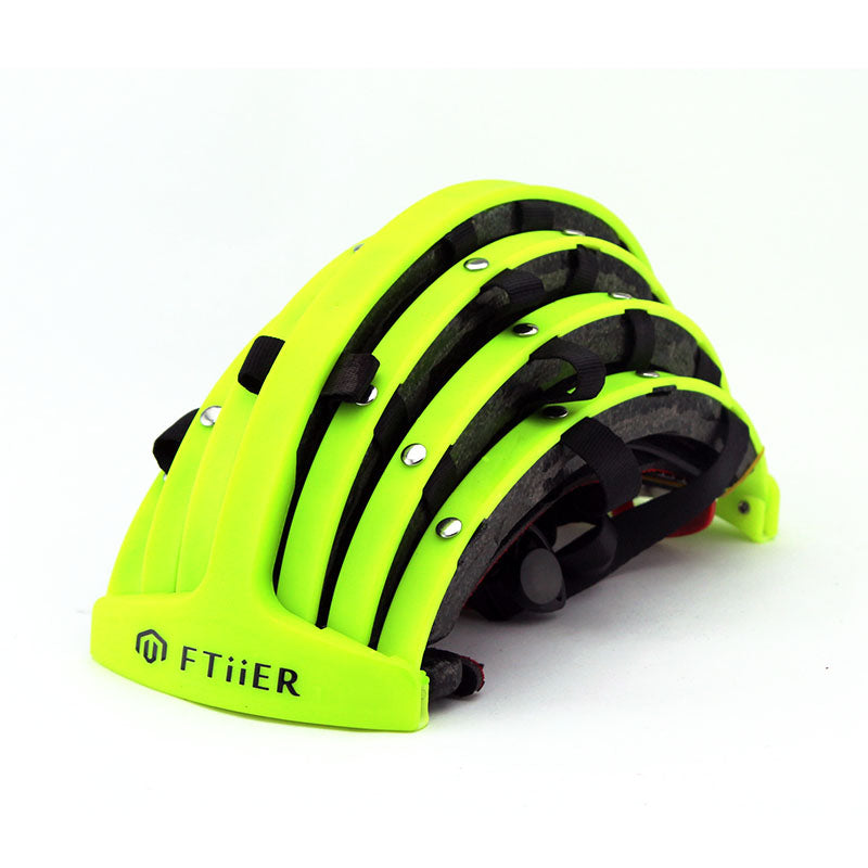 Foldable Ultralight Helmet