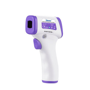 Non-contact infrared thermometer