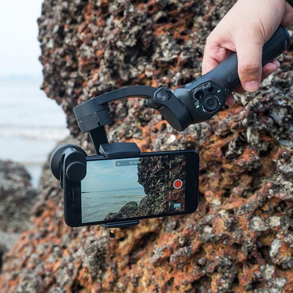 Super Smartphone Gimbal