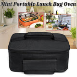 Portable Oven Lunch Box