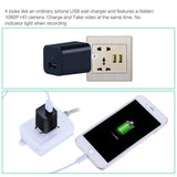Wireless Wifi Mini Camera USB Charger Baby Camera Security Nights Vision