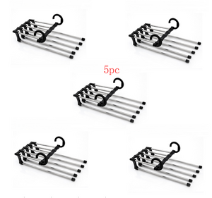 MULTIFUNCTIONAL TROUSER HANGER