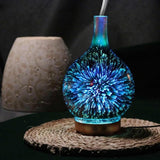 Fireworks Humidifier