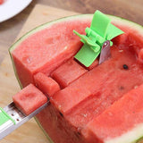 Watermelon Windmill Cutter