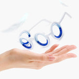 Anti-motion Sickness Glass