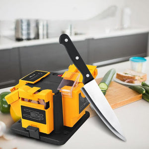 Multifunctional Electric Sharpener