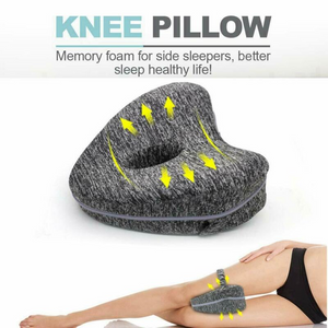 Knee Support Cushion