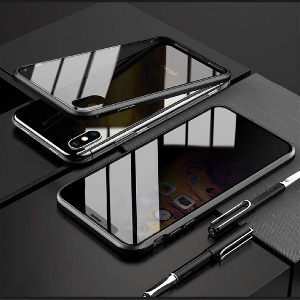 SpyProtect Magnetic Phone Case