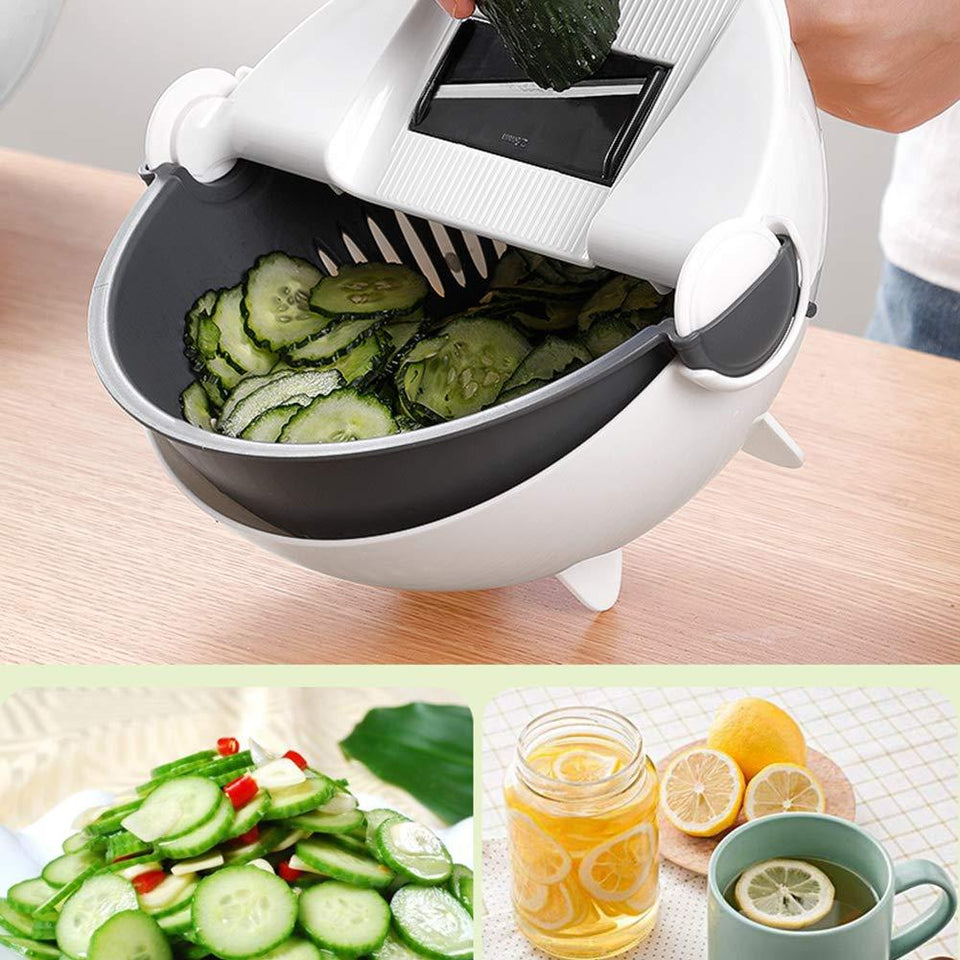 Flex Slicer