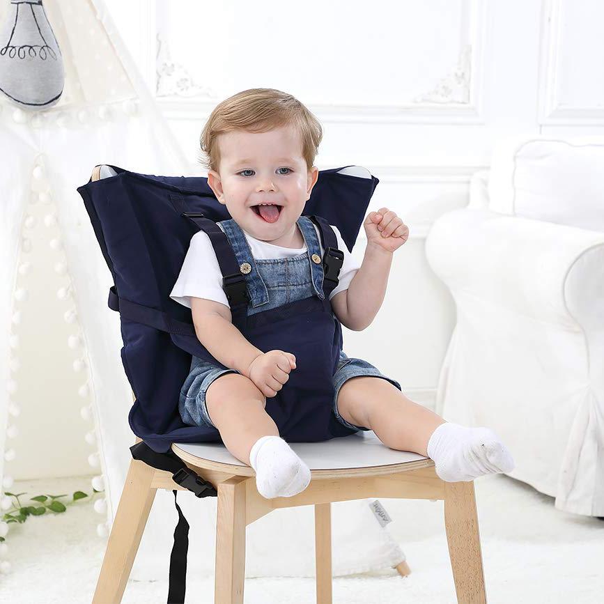 Portable Baby Chair Safety Harness