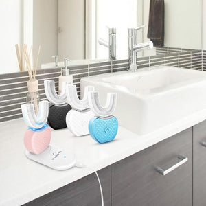 Smart 360 Electric Toothbrush