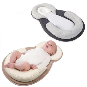 Portable Baby Bed