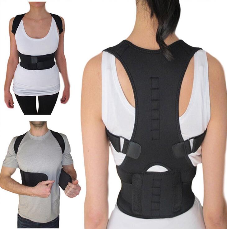 POSTURE THERAPY BACK BRACE