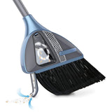 2-in-1 Vacuum Broom Vacuum Cleaner Broom