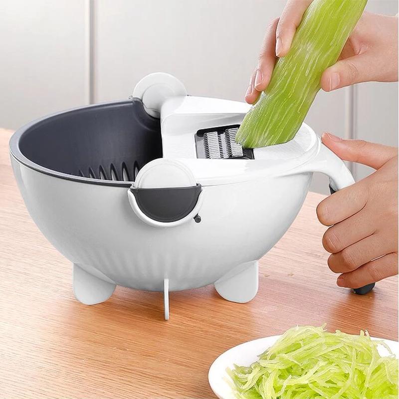 Flex Slicer