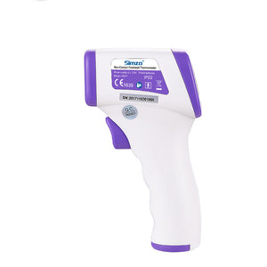 Non-contact infrared thermometer