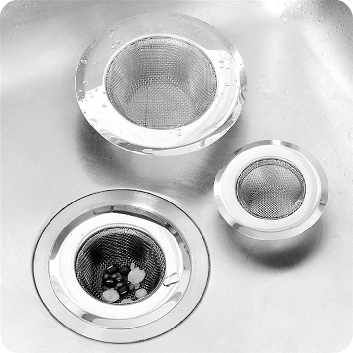 KOMAMY Stainless Steel Sink Filter