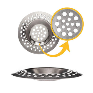 KOMAMY Stainless Steel Sink Filter