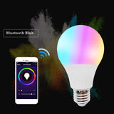 KOMAMY Multicolor connected bulb