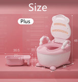 Potty Trainer Seat WC