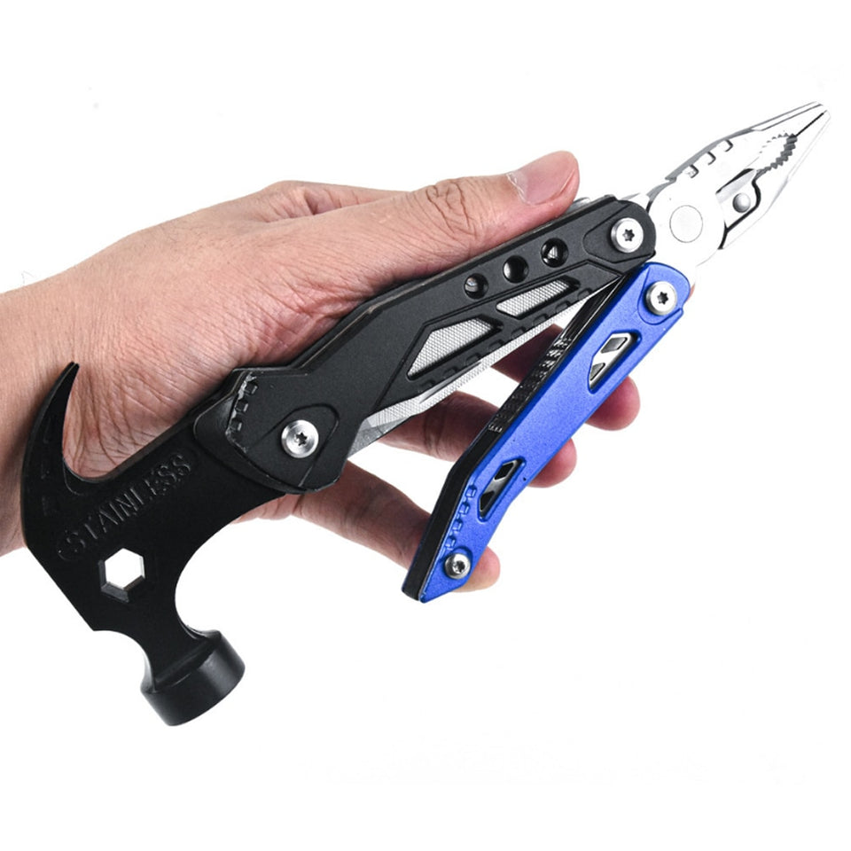 PORTABLE SRUVIVAL MULTITOOL