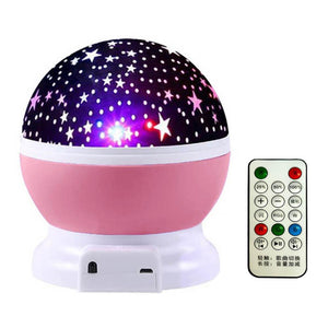 Starry Sky Galaxy Projector - Christmas Gift
Colorful Starry Sky Galaxy Projector Bluetooth USB Voice Control Music Player LED Night Light USB Charging Projection Lamp Gift