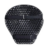 Motorcycle Honeycomb Gel Seat Cushion