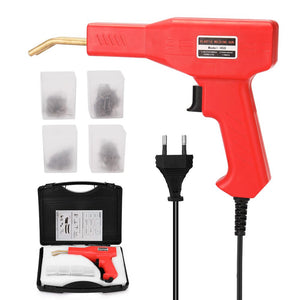 KOMAMY Professional Car Bumper Crack Repair Welding Machine Set