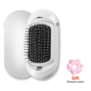 Electric Ionic Negative Ions Hairbrush