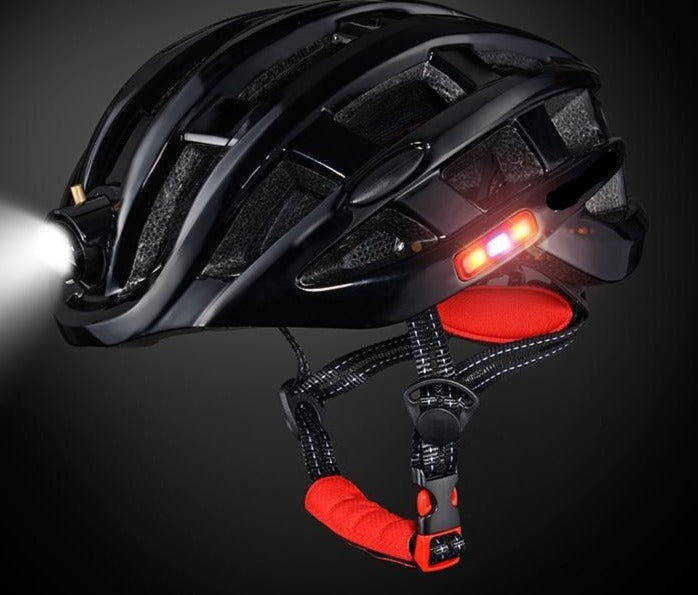 Safety Bicycle Helmet