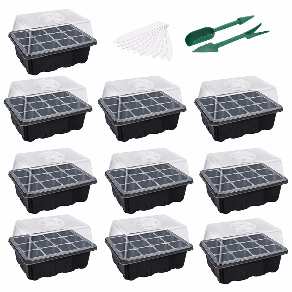 Cultivation Trays