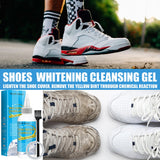 Shoe Whitening Gel