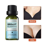 Korean Organic Breast Lifting Enhancement Serum