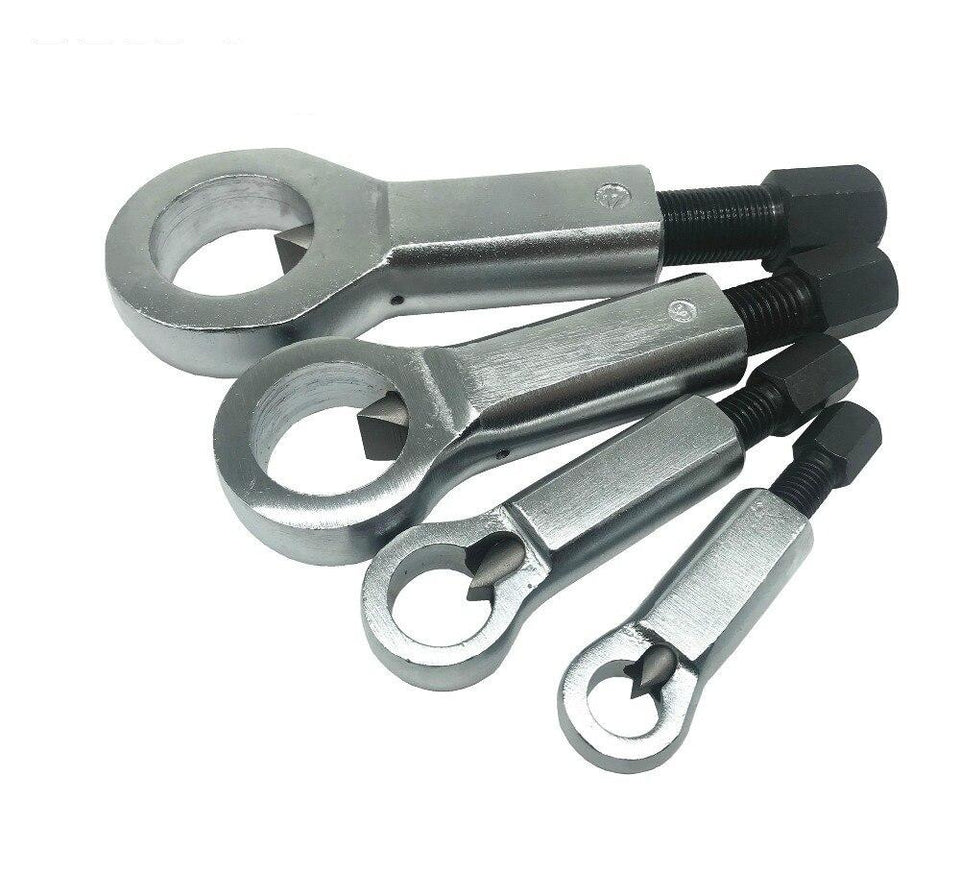 Heavy-Duty Nuts Splitter Tools Set