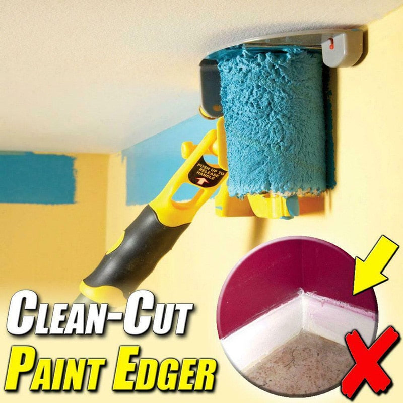 KOMAMY Clean-Cut Paint Edger