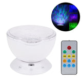 Starry Sky Galaxy Projector - Christmas Gift
Colorful Starry Sky Galaxy Projector Bluetooth USB Voice Control Music Player LED Night Light USB Charging Projection Lamp Gift