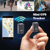 EASYMagnetic Mini Gps Tracker